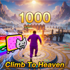 Climb To Heaven