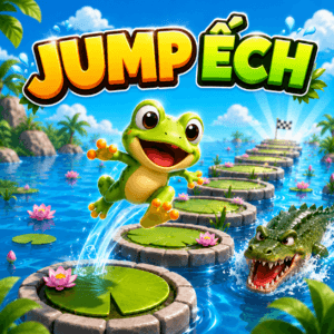 Jump Frog