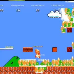 Mario