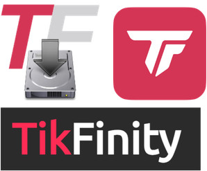 Tikfinity pro
