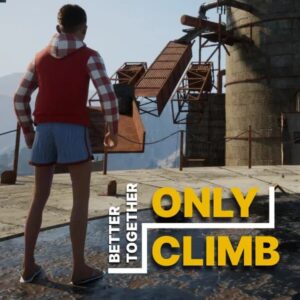 Only Climb