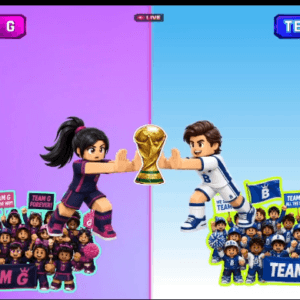 FOOT - BALL v3