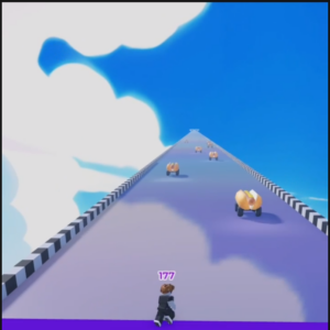 Roblox Run Run