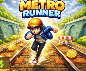 Metro Runner